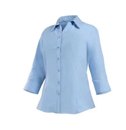 Camisa Oxford Mujer Camisa Oxford Mujer Oficina