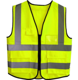 Chaleco Reflectivo