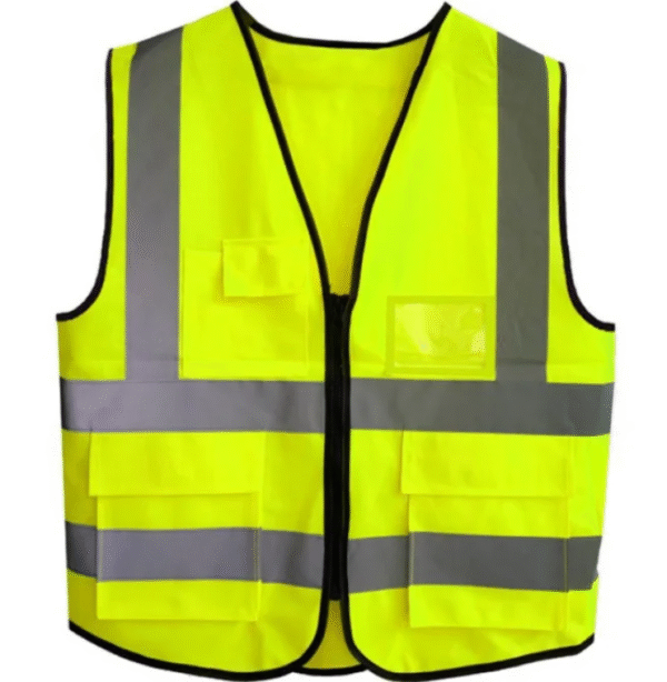 Chaleco Reflectivo Chaleco Reflectivo