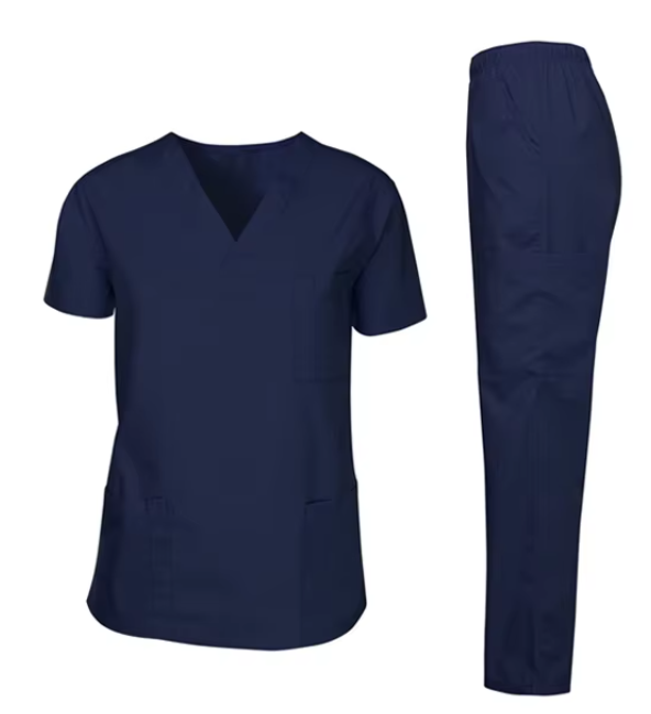 Uniforme Enfermeria Uniforme Enfermería