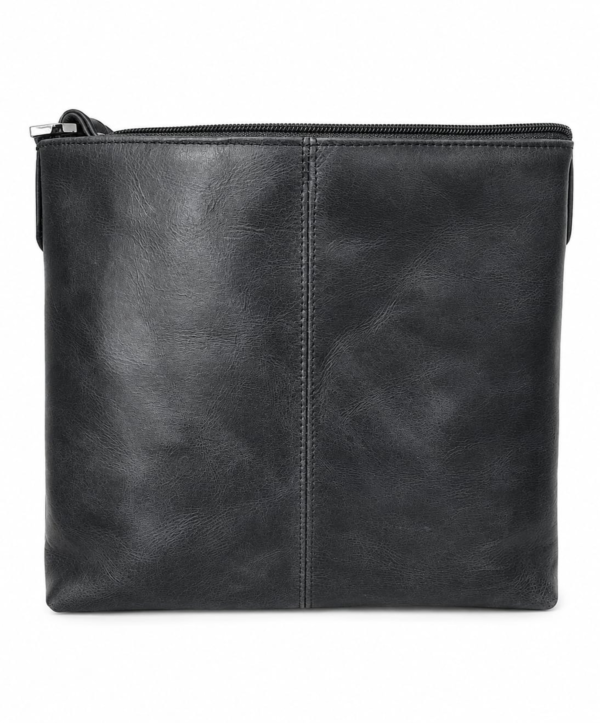 Bolso Crossbody en Cuero Genuino Labia