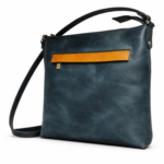 Bolso Crossbody en Cuero Genuino Labia