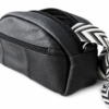 Bolso Crossbody  en Cuero Genuino Marina