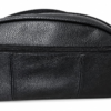 Bolso Crossbody  en Cuero Genuino Marina